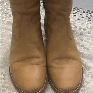 Isabel marant bootie